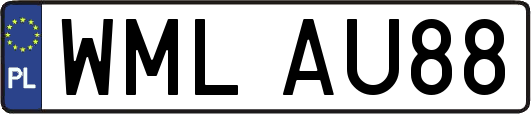 WMLAU88
