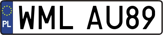 WMLAU89