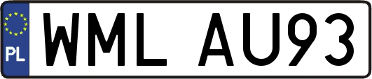 WMLAU93
