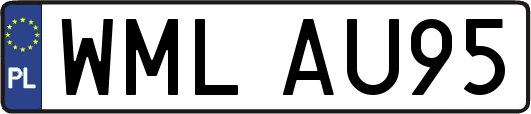 WMLAU95