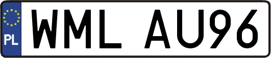 WMLAU96