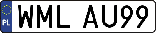 WMLAU99