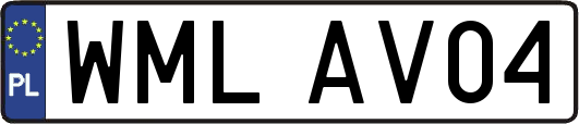 WMLAV04