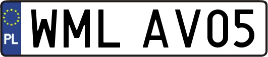 WMLAV05
