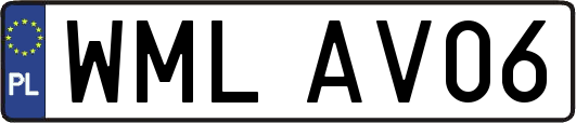 WMLAV06