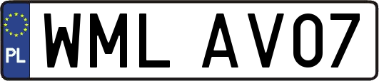 WMLAV07