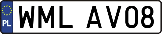 WMLAV08