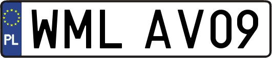 WMLAV09