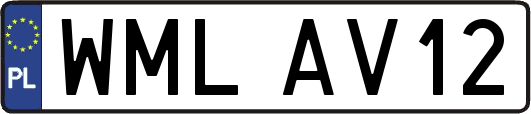 WMLAV12