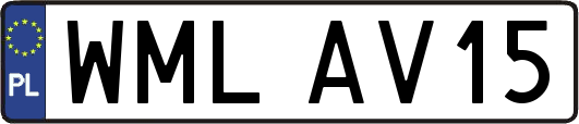 WMLAV15
