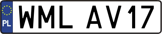 WMLAV17
