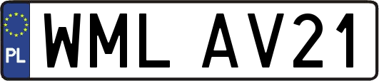 WMLAV21