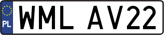 WMLAV22