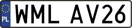 WMLAV26