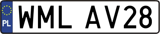 WMLAV28