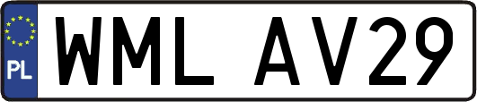 WMLAV29