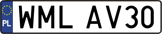 WMLAV30