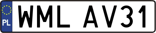WMLAV31