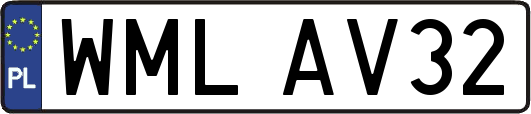 WMLAV32