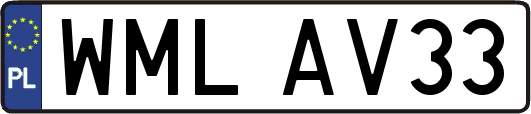 WMLAV33