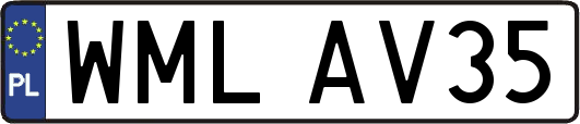 WMLAV35