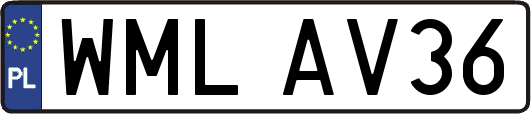 WMLAV36