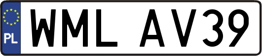 WMLAV39
