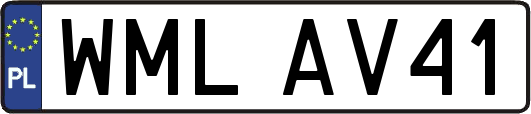 WMLAV41
