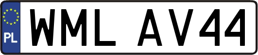 WMLAV44