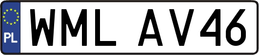 WMLAV46