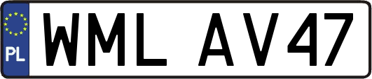 WMLAV47