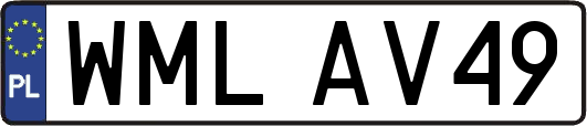 WMLAV49