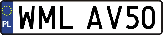 WMLAV50