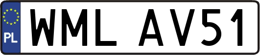 WMLAV51
