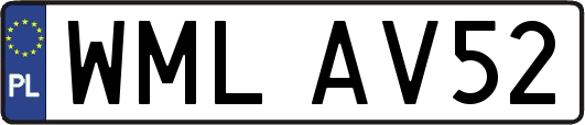 WMLAV52