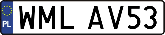 WMLAV53