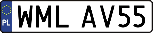 WMLAV55