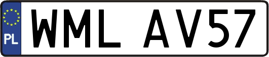 WMLAV57