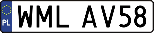 WMLAV58