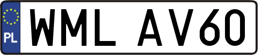WMLAV60