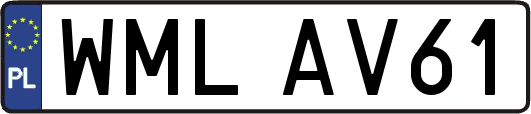 WMLAV61