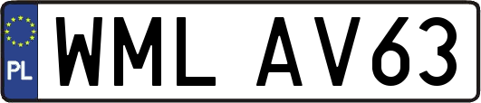 WMLAV63