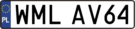 WMLAV64