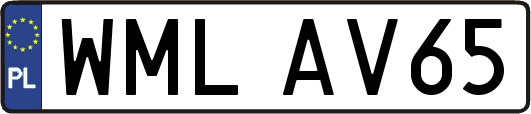 WMLAV65