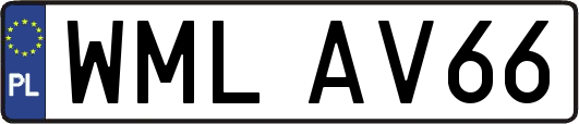 WMLAV66