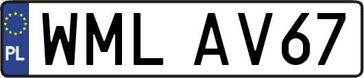 WMLAV67
