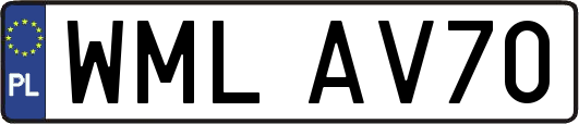 WMLAV70