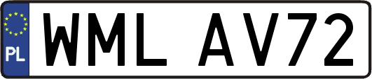 WMLAV72