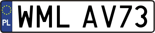 WMLAV73