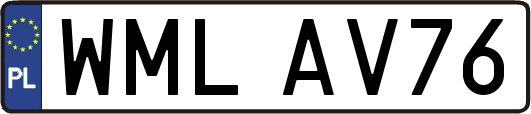 WMLAV76